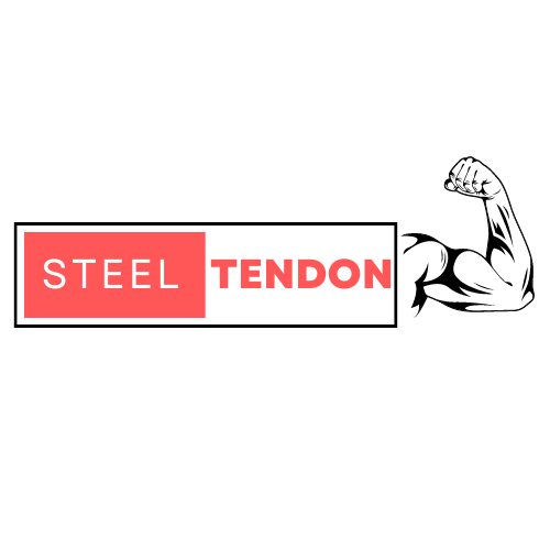Steel Tendon