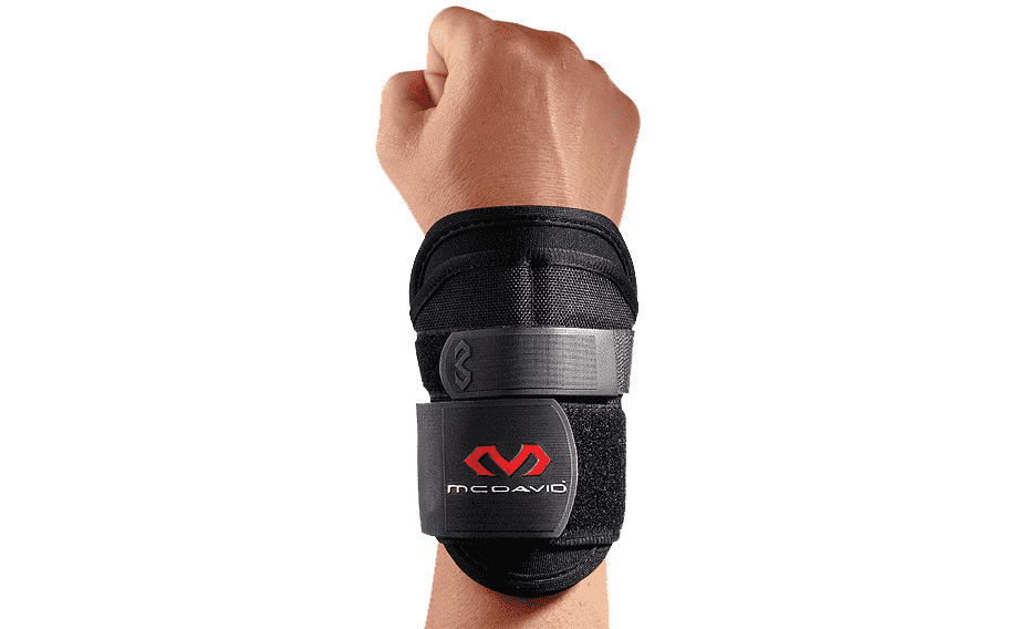 protective wrist guards
